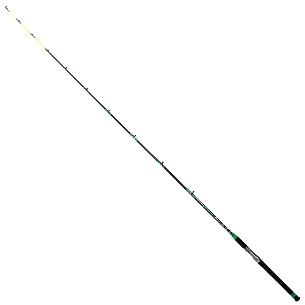 1 Piece Medium Heavy 7' 6" Catfishing Rod M290