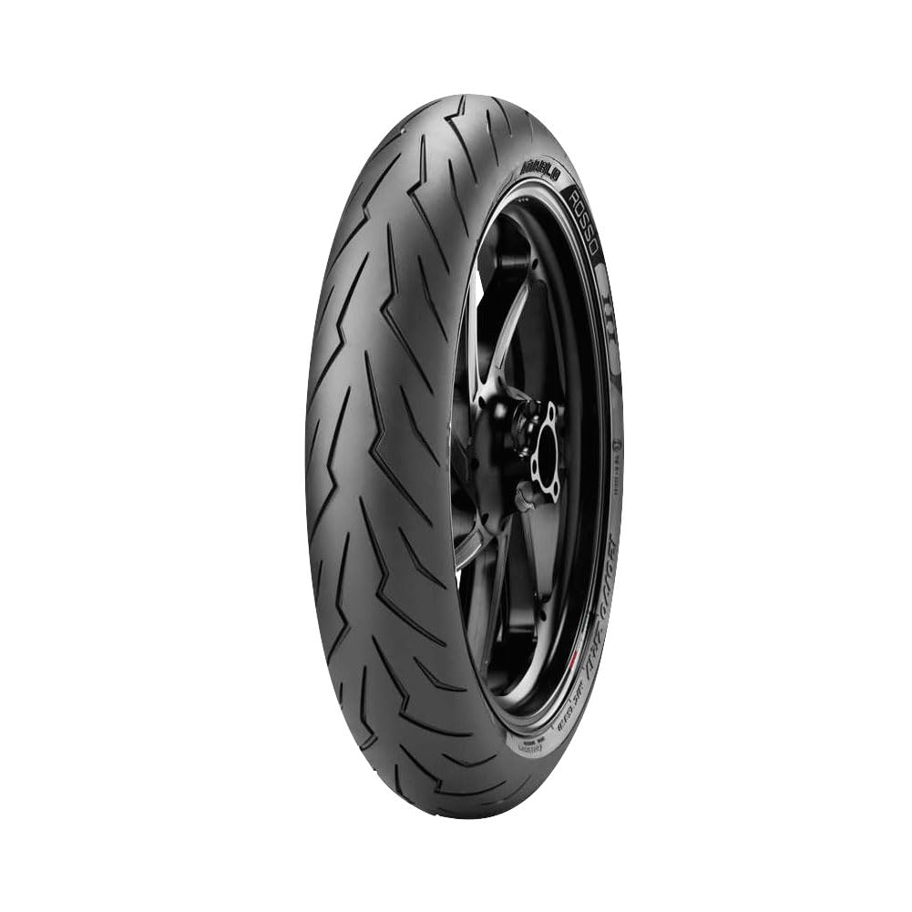120/70ZR-17 Front Motorcycle Tire A934403