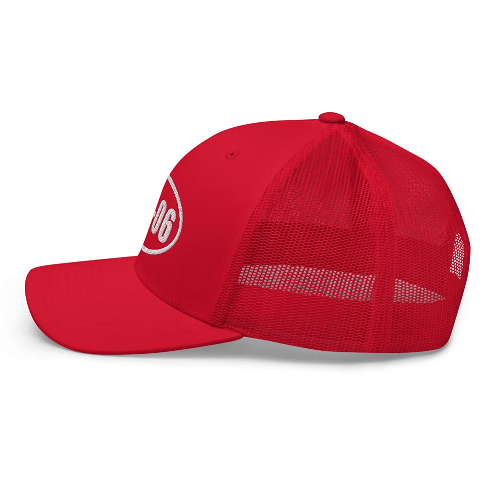 2nd Amendment Hat P8072