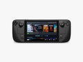 Steam Deck 64 GB Black P140715