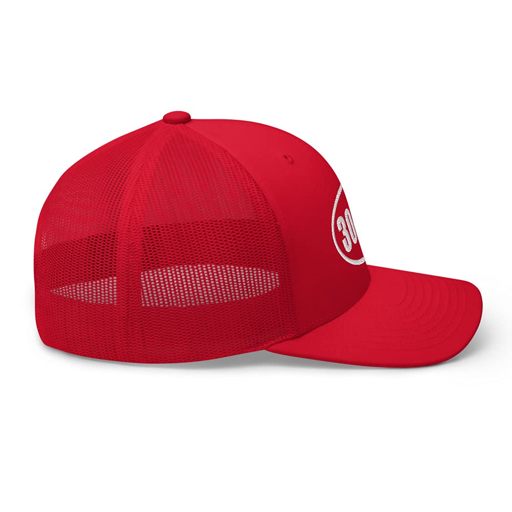 2nd Amendment Hat P8072