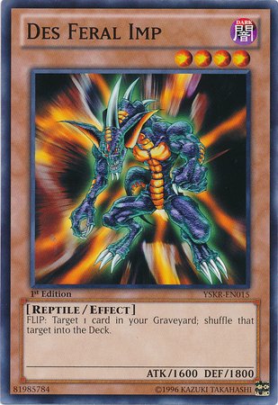 Yu-Gi-Oh! Common Unlimited Edition Q4078