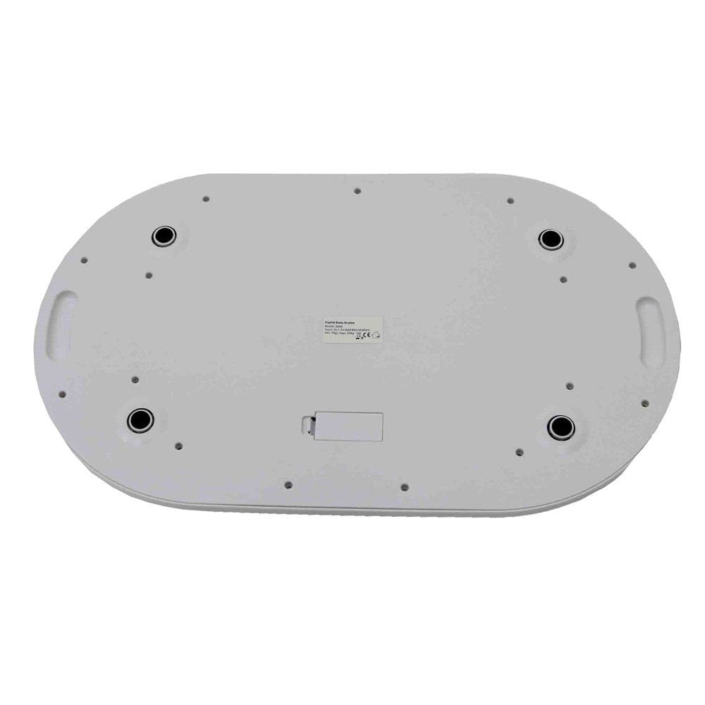 High Precision Digital Baby Scale with LCD Display F2601