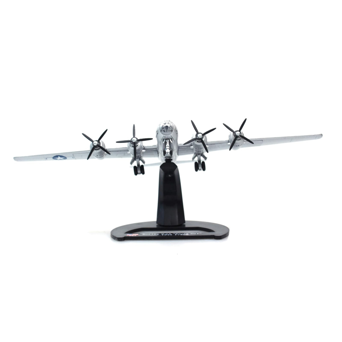 1:200 Alloy B-29 Bomber Aircraft Model J404128