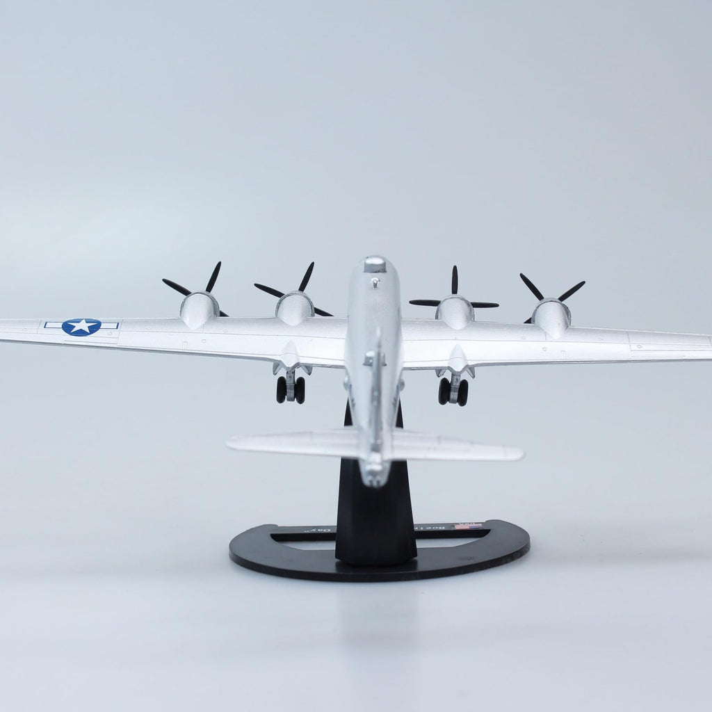 1:200 Alloy B-29 Bomber Aircraft Model J404128