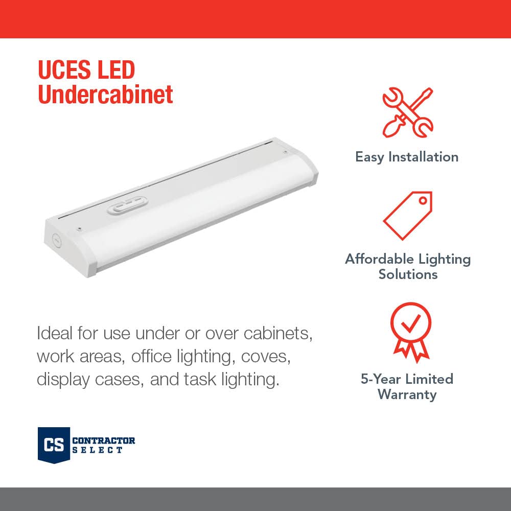 24 Inch Dimmable LED Under Cabinet Lighting Z97573