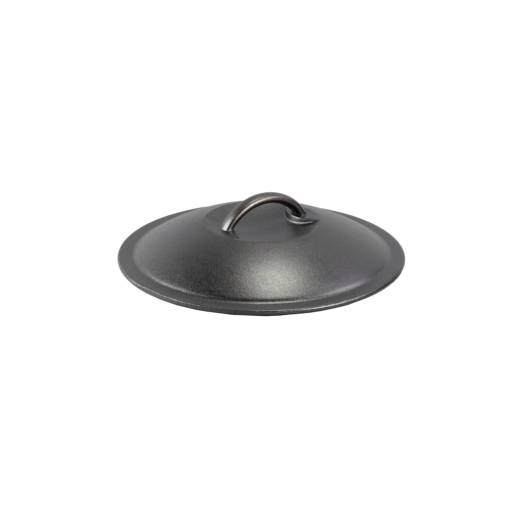 Pre-Seasoned Cast Iron Lid for 10 Inch Skillets M93196