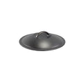 Pre-Seasoned Cast Iron Lid for 10 Inch Skillets M93196