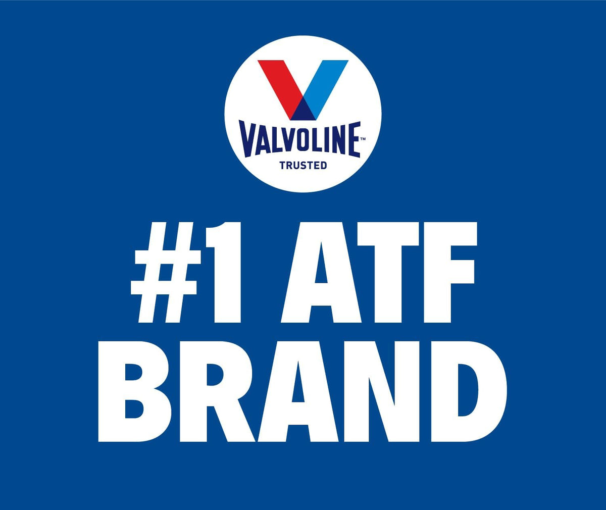 Full Synthetic Automatic Transmission Fluid 1 Quart P381