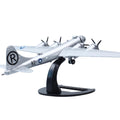 1:200 Alloy B-29 Bomber Aircraft Model J404128