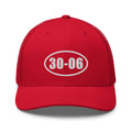 2nd Amendment Hat P8072