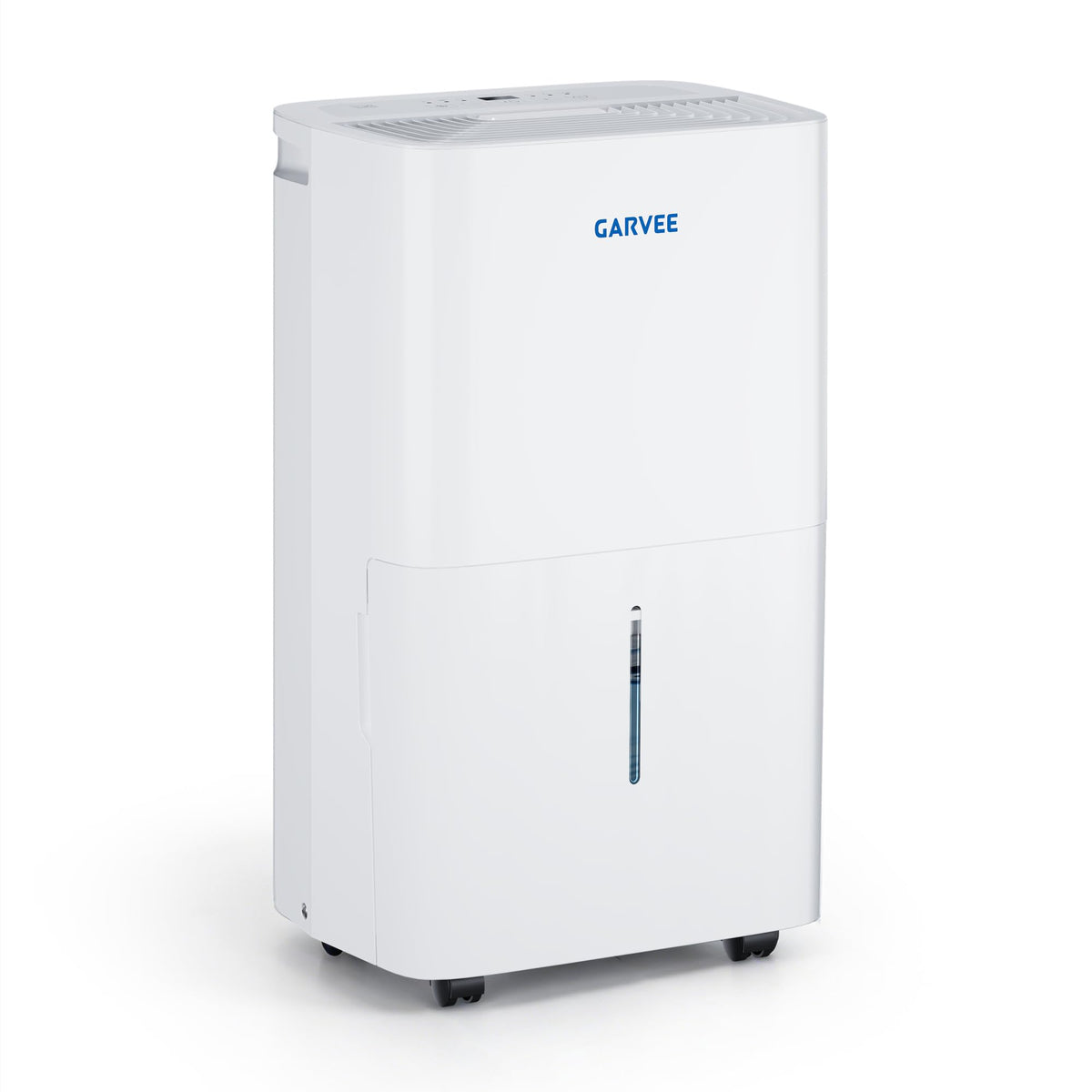 50 Pints Dehumidifier with Auto Defrost, 24H Timer, Auto Shut off F324