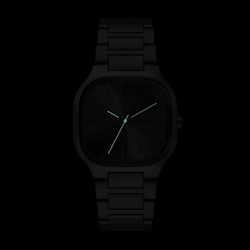 Stainless Steel Watch P704