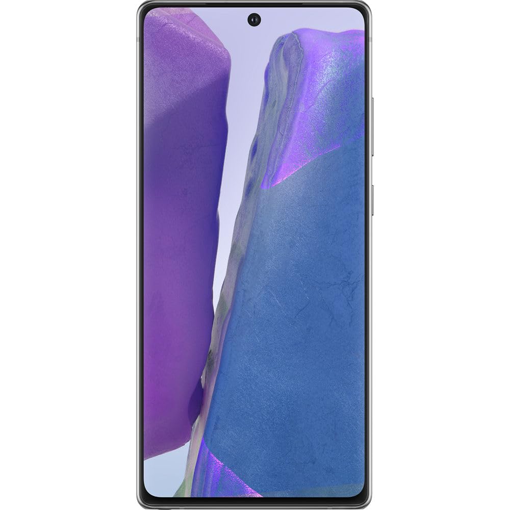 Unlocked 128GB 5G Smartphone Q4042