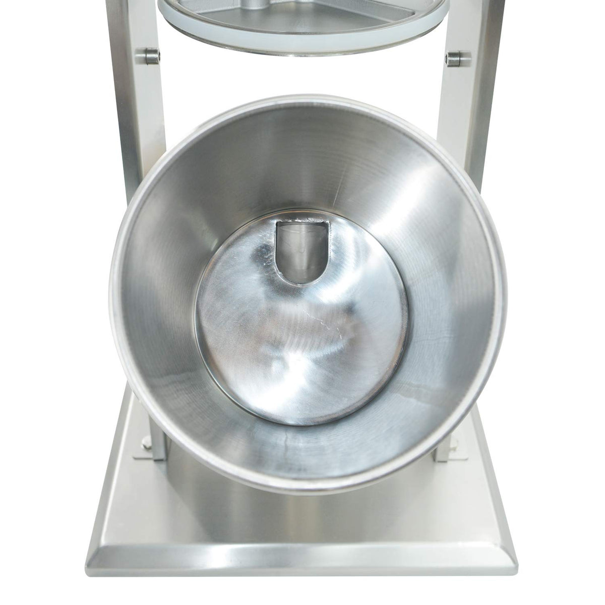 Stainless Steel Electric 15 Liter Sausage Stuffer J32585