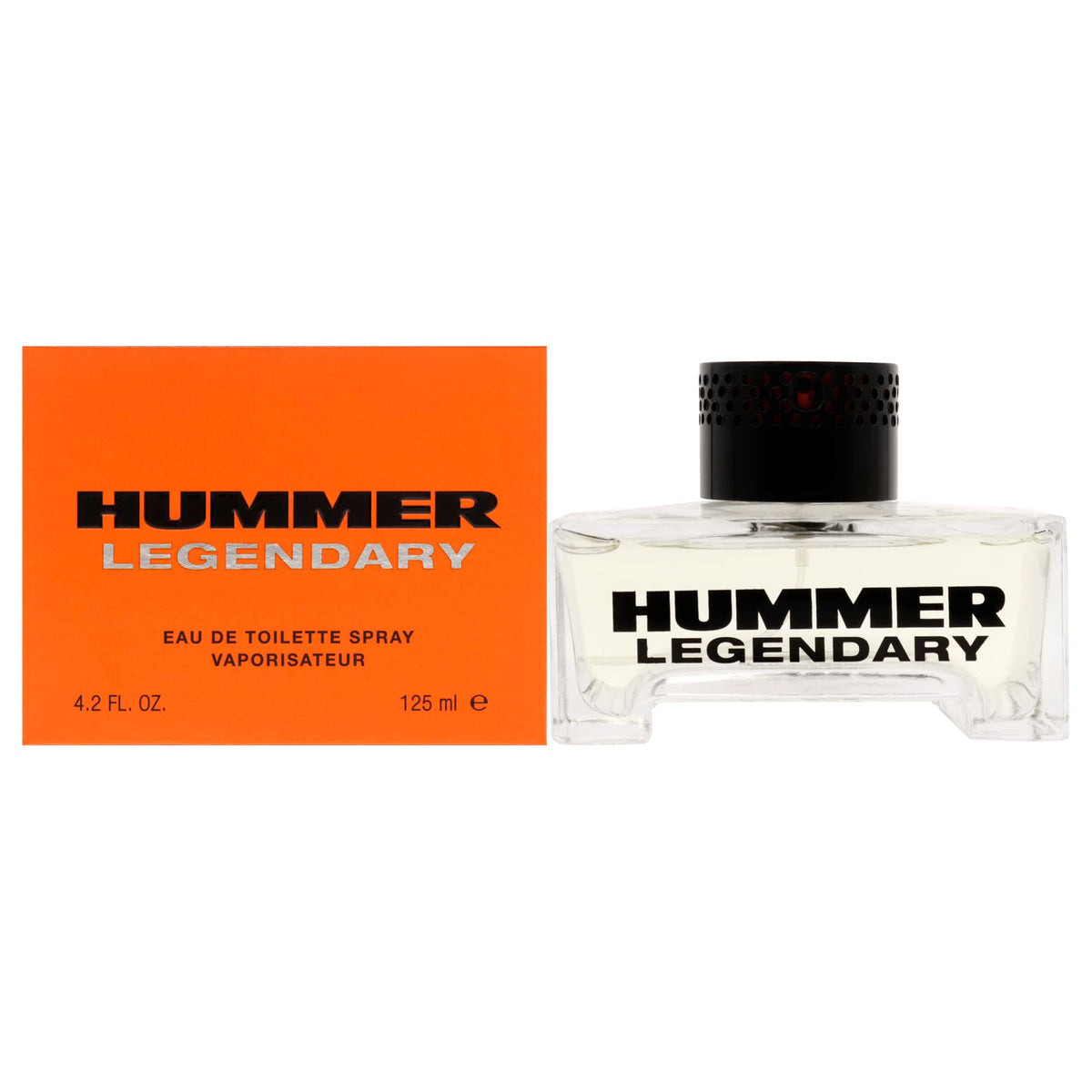 Cologne for Men EDT 4.2 oz S682995