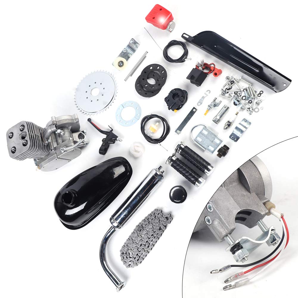 2 Stroke Bicycle Engine Kit G50739