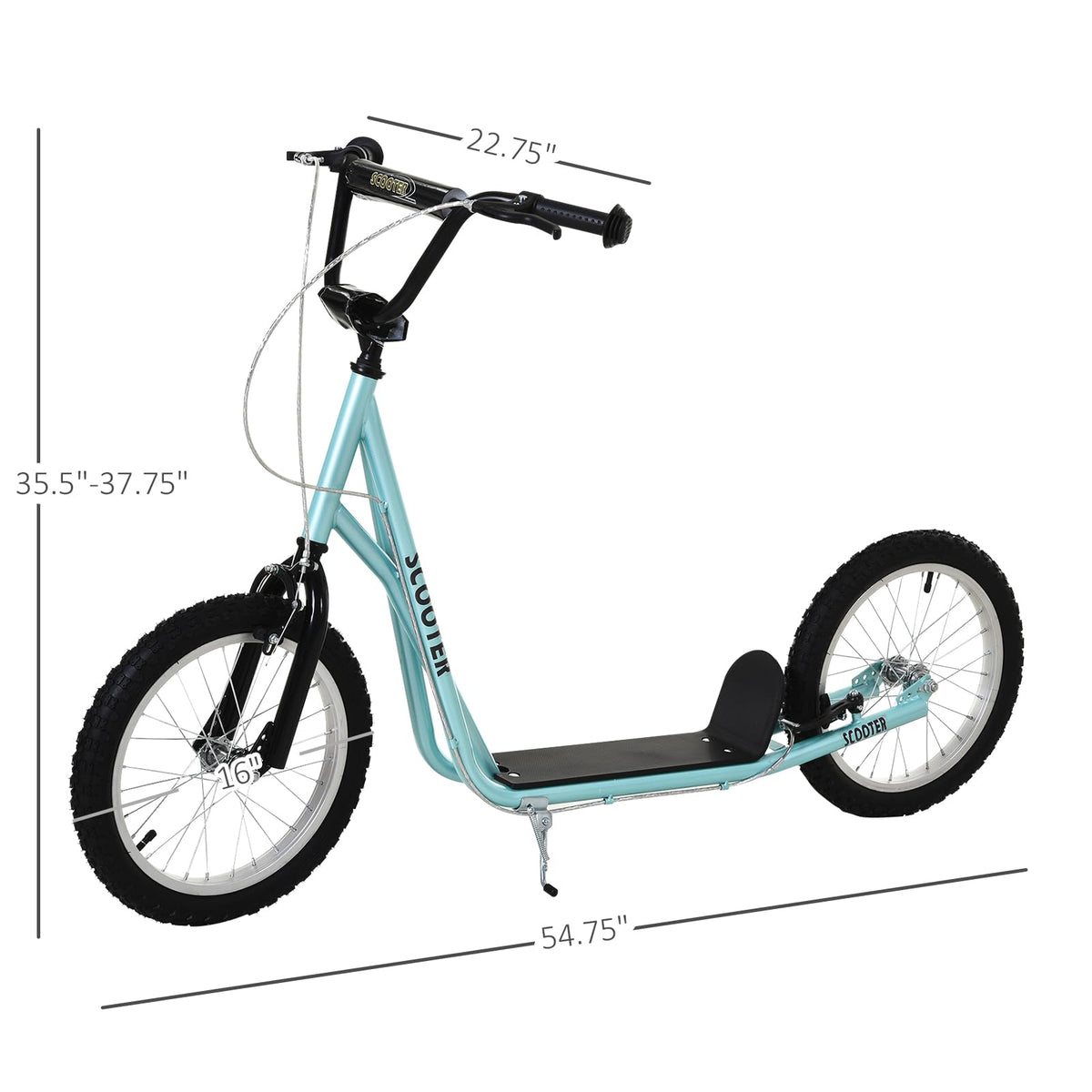 Youth Scooter Z5712
