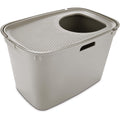 Top-Entry Litter Box Tan C30214