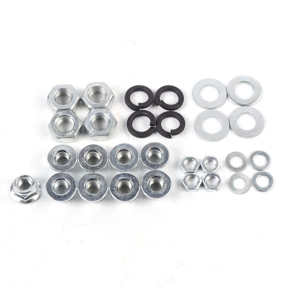 2 Stroke Bicycle Engine Kit G50739