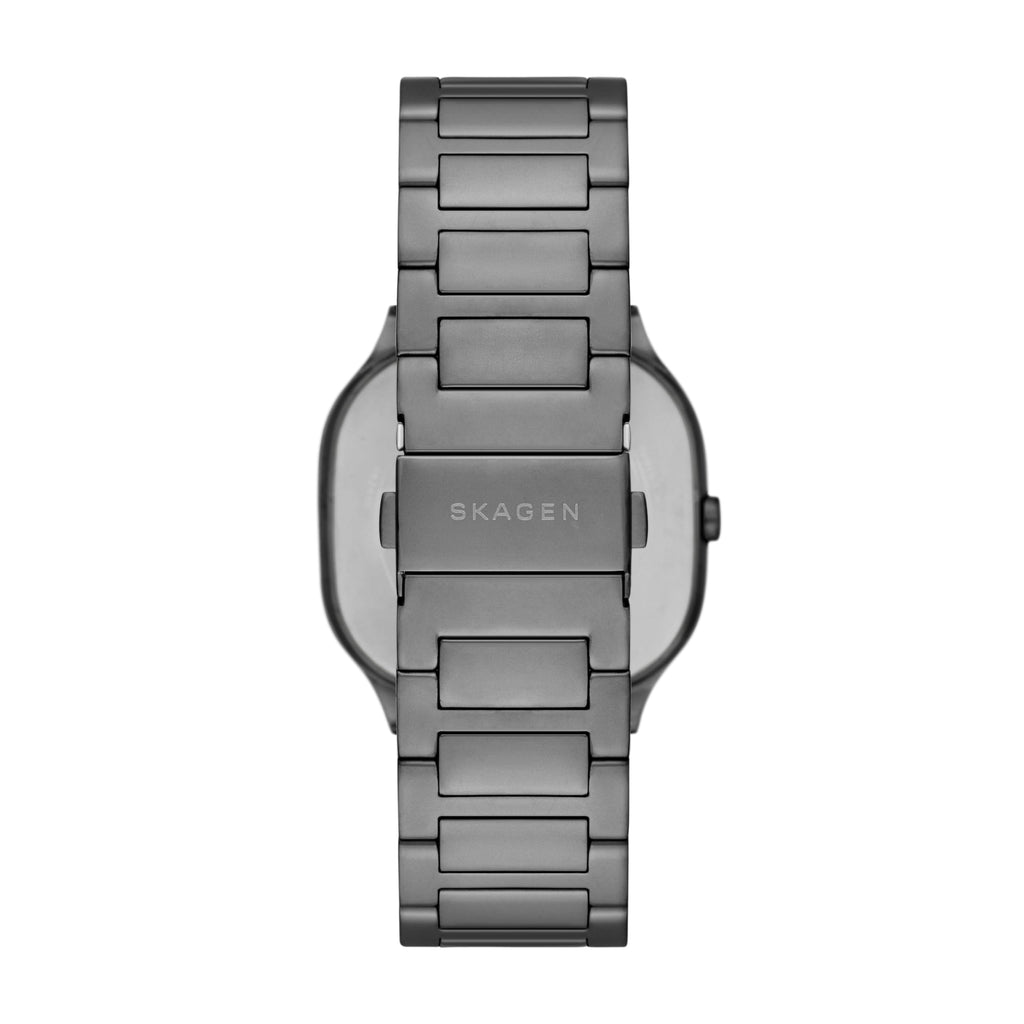 Stainless Steel Watch P704