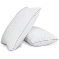 King Size Down Alternative Pillows Set of 2 X118