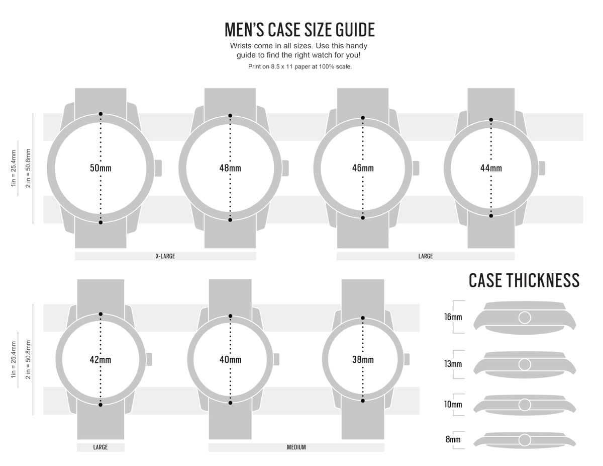 Stainless Steel Watch P704