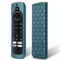 Silicone Case for Fire TV Alexa Voice Remote Enhanced H4832