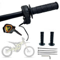 Twist Throttle I78815