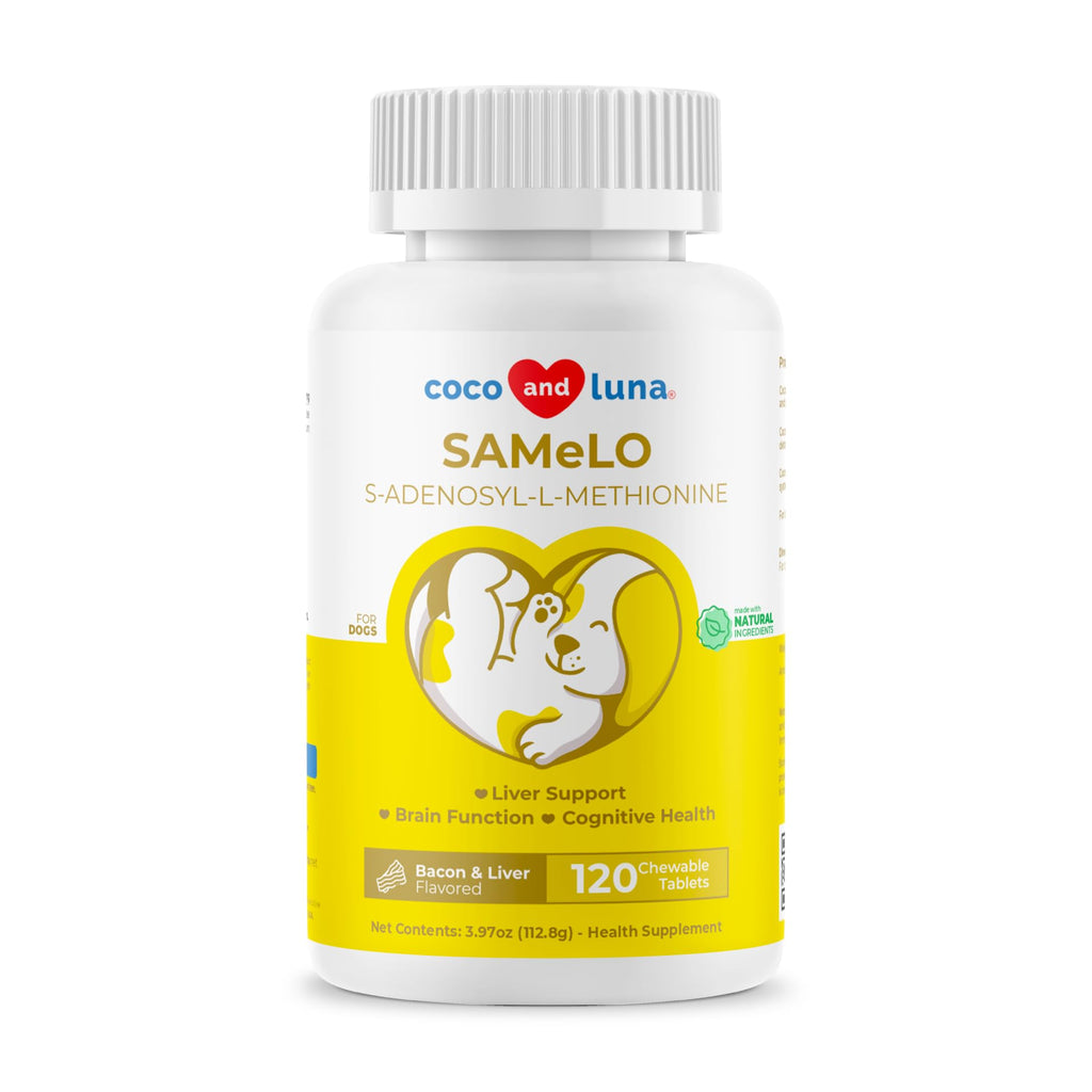 120 Tablets Liver Supplement F6336