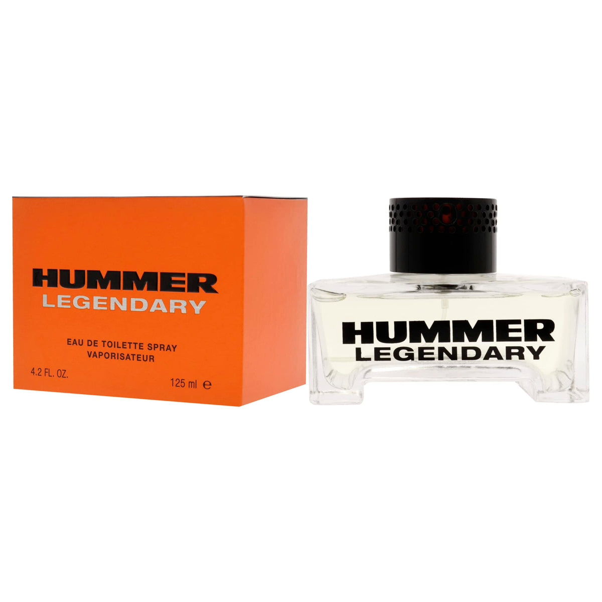 Cologne for Men EDT 4.2 oz S682995