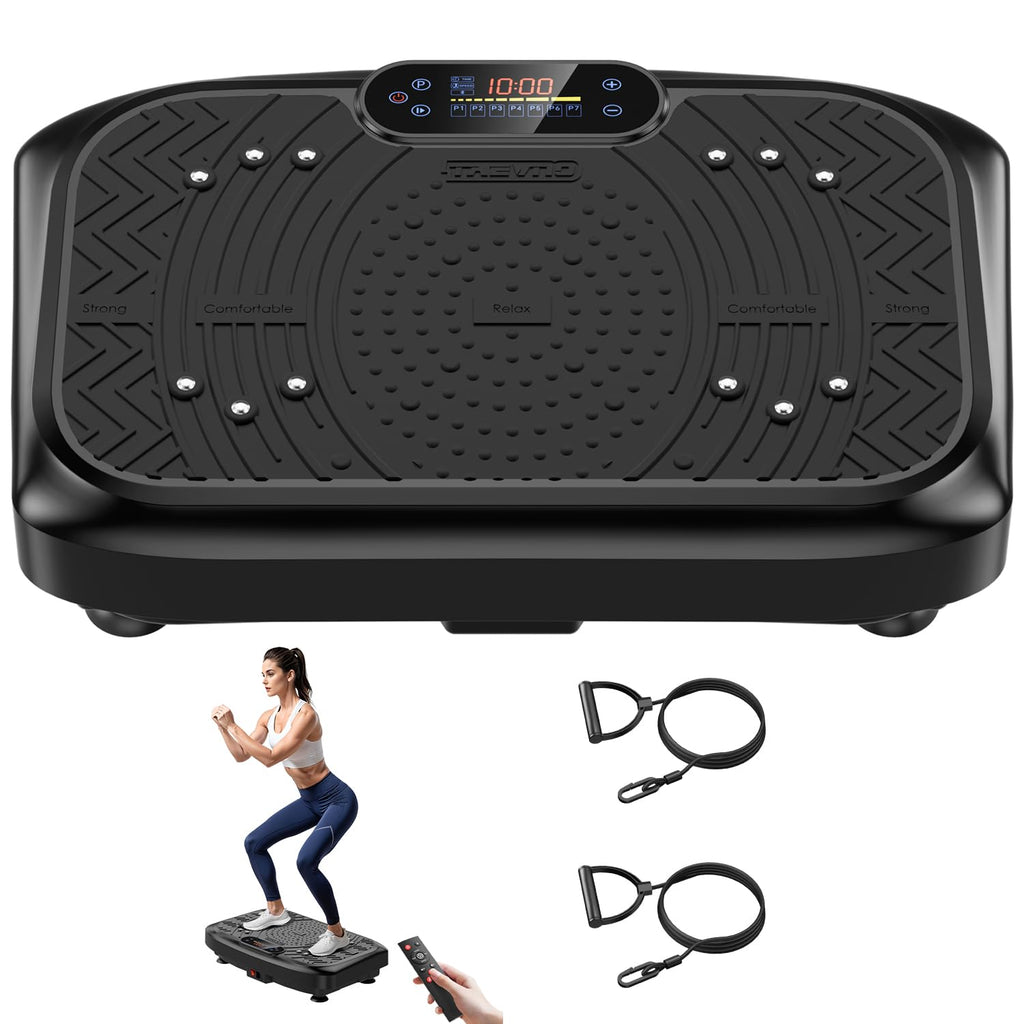 Vibration Plate 450LB Capacity G803361