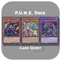 Custom Deck H254796