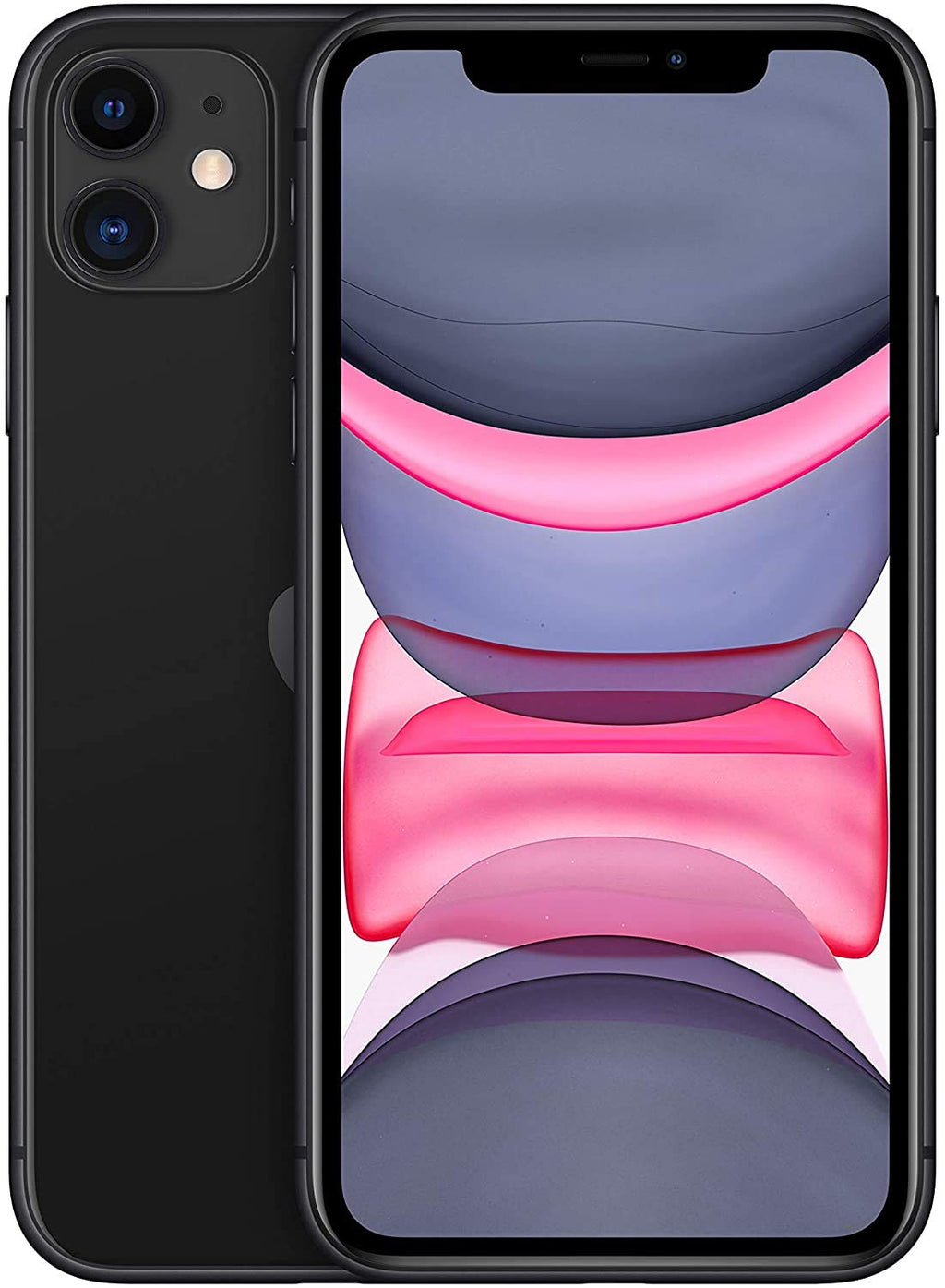 Black 64GB Smartphone W620710
