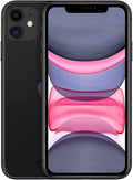 Black 64GB Smartphone W620710