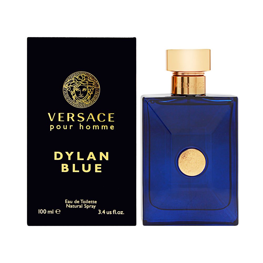 3.4 oz Eau de Toilette Spray P53377