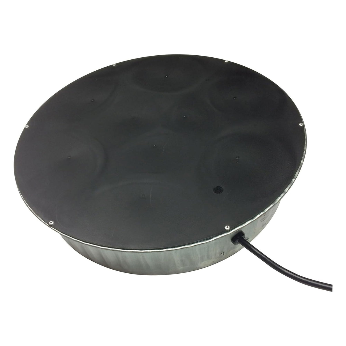 Heated Base for Metal Poultry Founts L3241