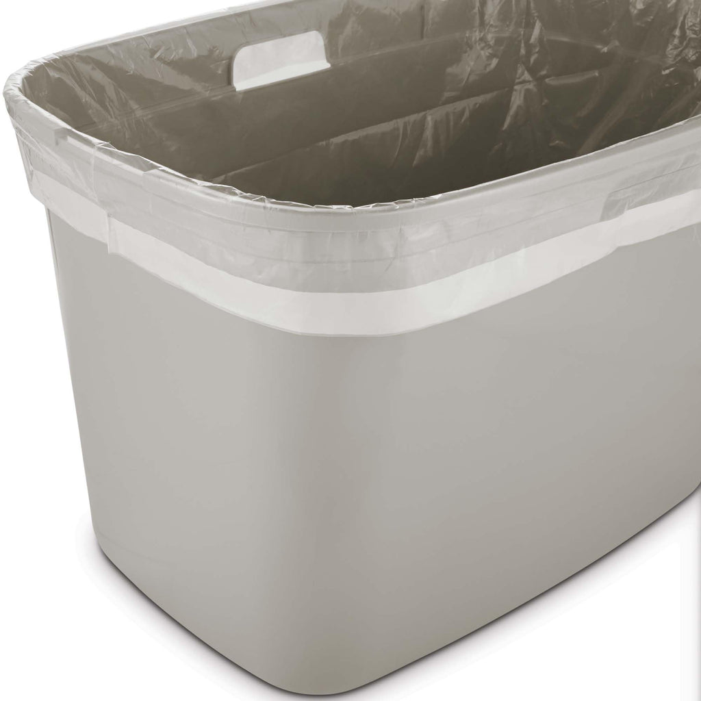 Top-Entry Litter Box Tan C30214
