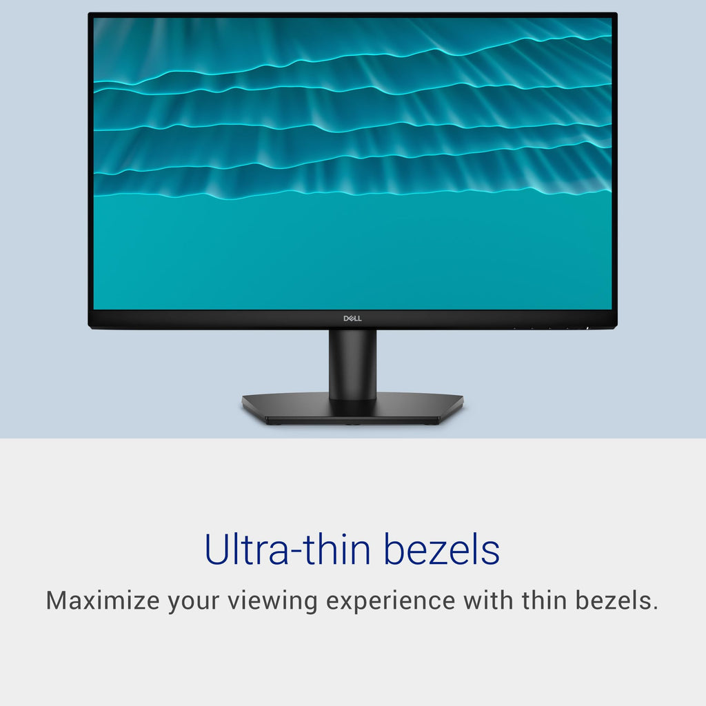 24 Monitor 23.8-inch FHD 144Hz 1ms IPS Y1767