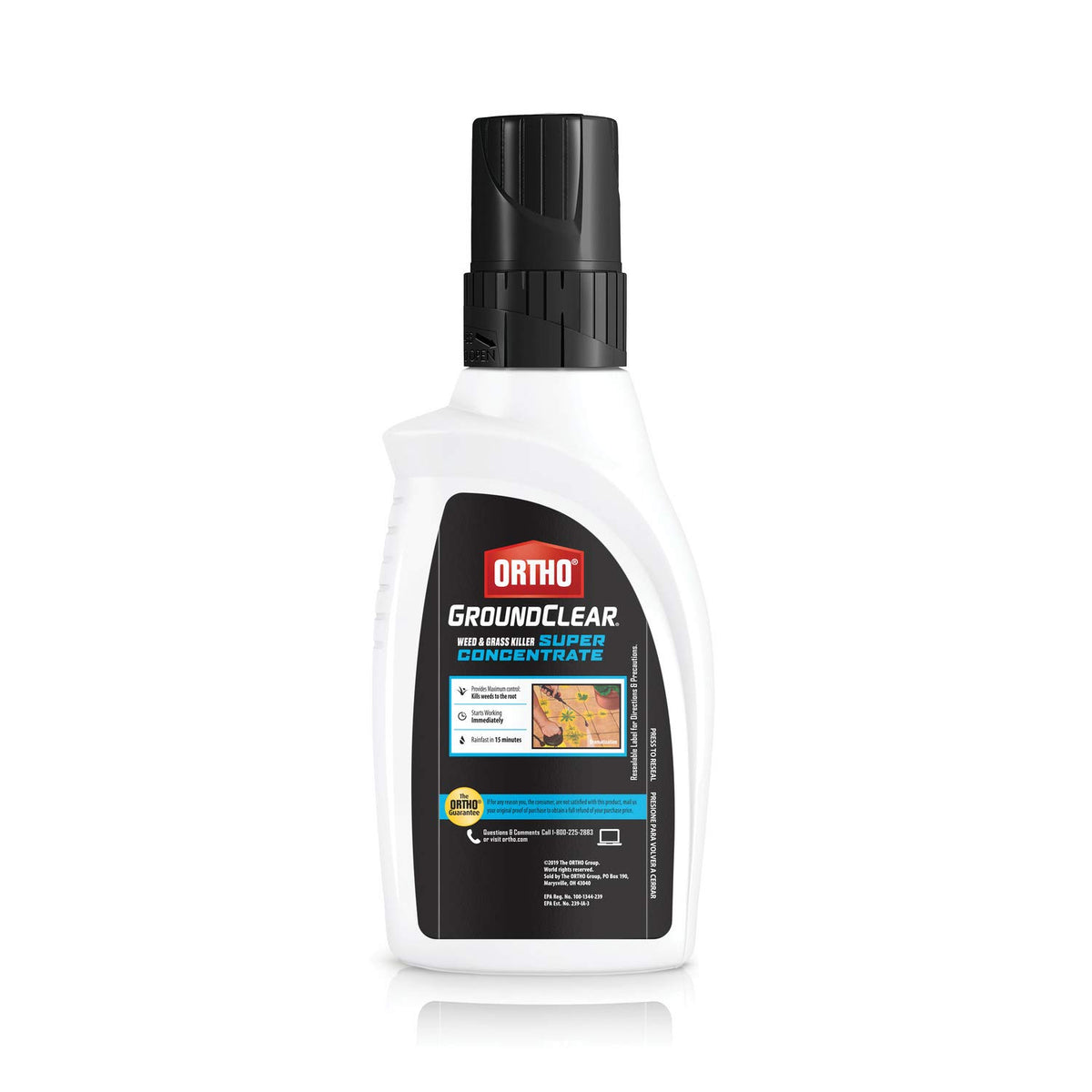32 fl. oz. Concentrate Weed and Grass Killer D27314