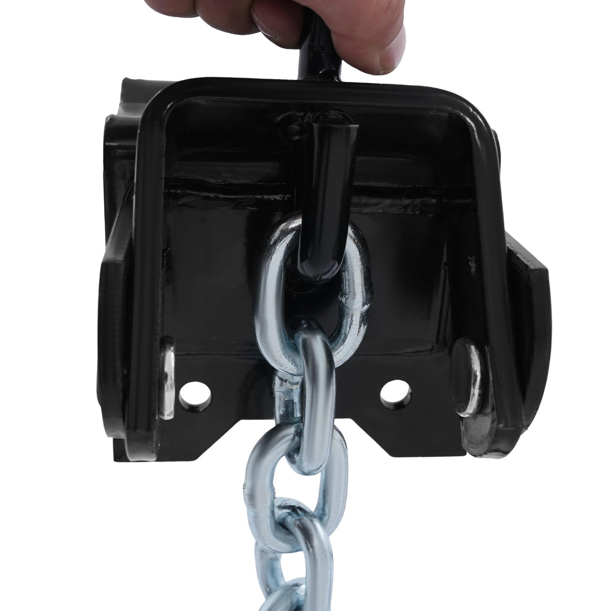 14000Lbs Weight Distribution Hitch with Sway Control S3213