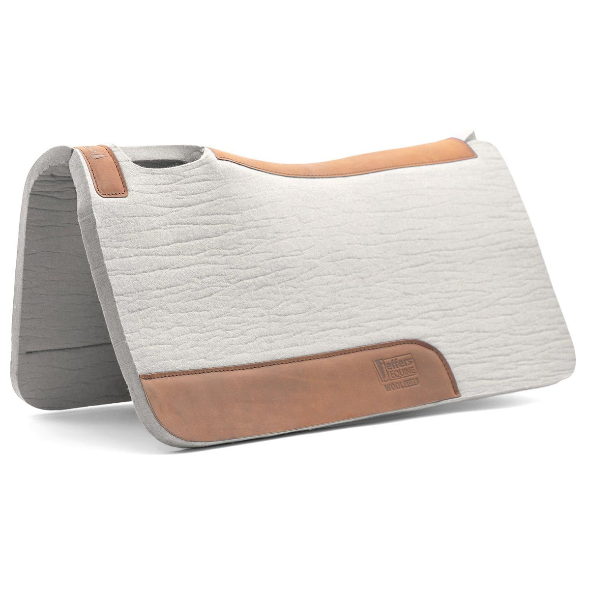 100% Wool Felt Saddle Pad C848