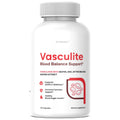 60 Capsules Blood Flow Support Supplement E30247