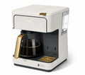 Multi-Brew Coffee Maker 12-cup Carafe Single-Serve White P5979