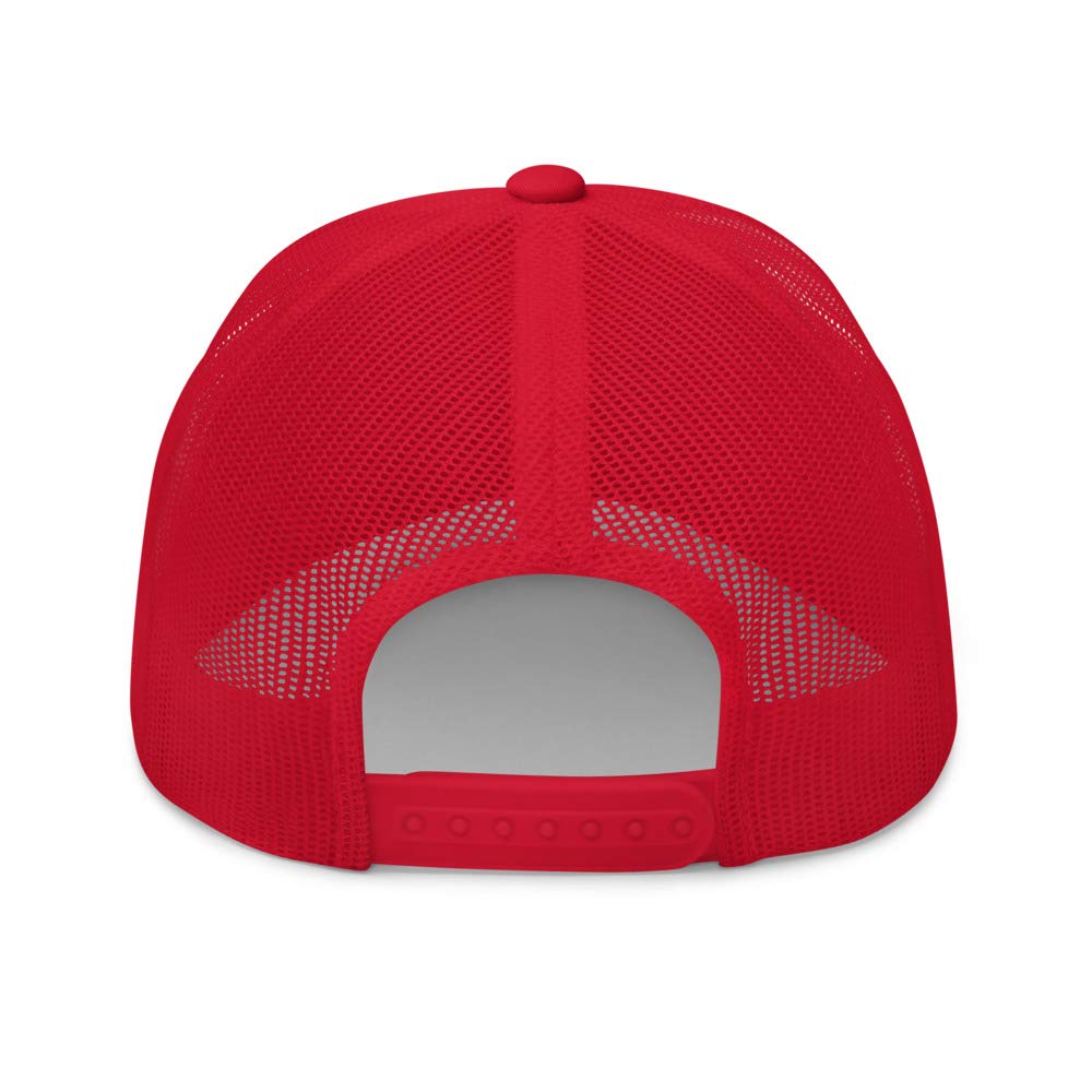 2nd Amendment Hat P8072