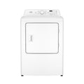 27-Inch 7.0 Cu. Ft. Electric Front Load Dryer D21023