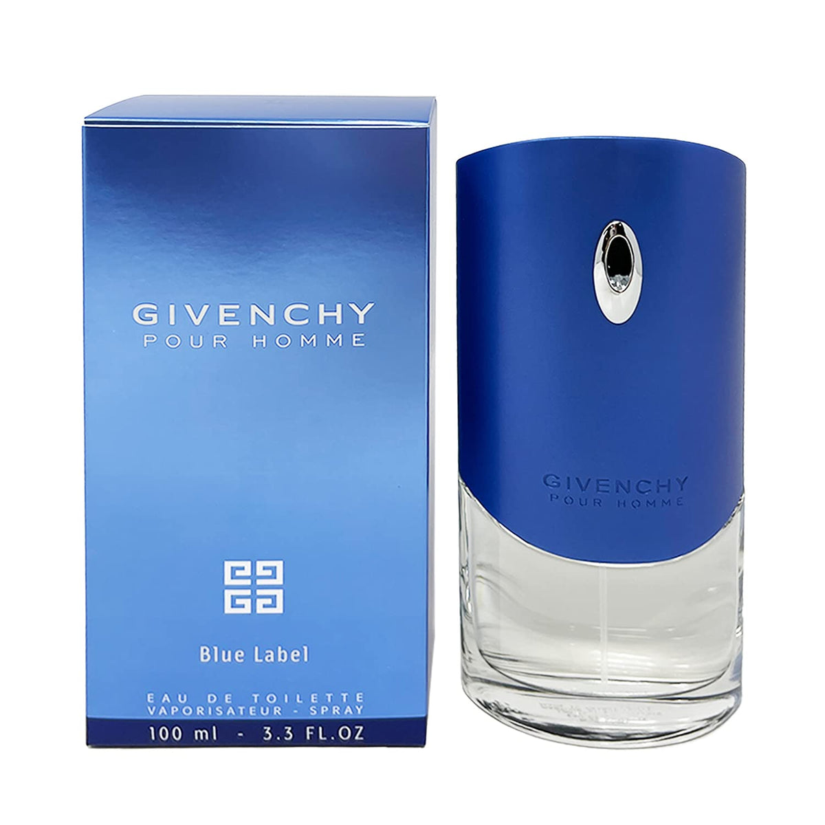 Eau De Toilette Spray 3.3 oz N138581