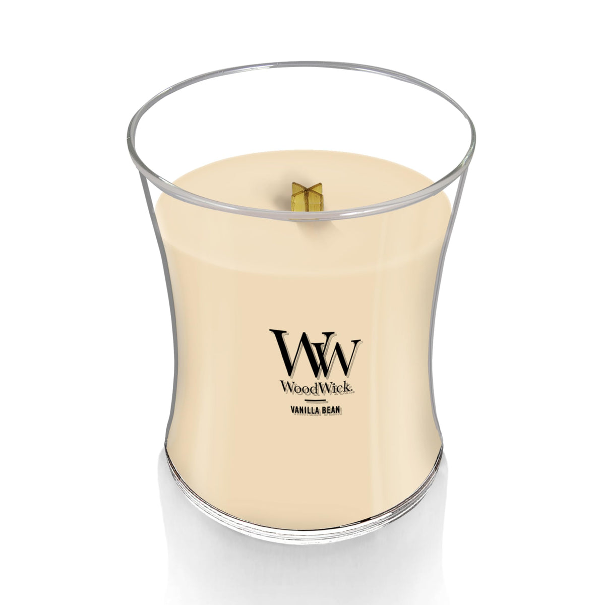 Vanilla Bean Scented Candle 9.7oz P628