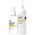 Witch Hazel & Aloe Spray & Oatmeal Body Lotion R6084