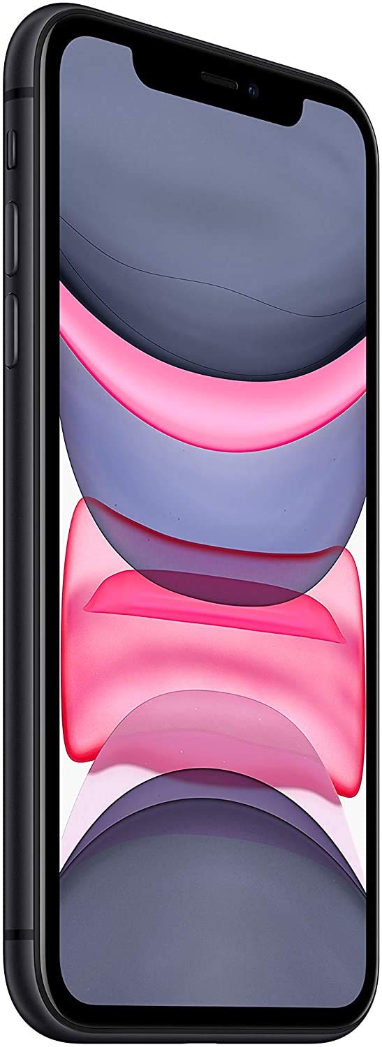 Black 64GB Smartphone W620710